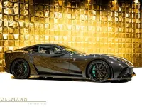 Neu Ferrari 812 799 PS (587 kW) 2026 Schwarz Coupé