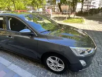 Usata Ford Focus Cool & Connect 101 CV (74 kW) 2019 Grigio Berlina