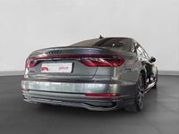Gebraucht Audi A8L Ambiente 340 PS (250 kW) 2024 Daytonagrau perleffekt Limousine
