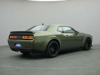 gebraucht Dodge Challenger SRT Jailbreak Widebody 808PS