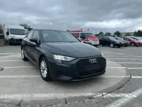 Occasion Audi A3 116 ch (85 kW) 2021 Gris Berline