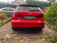 gebraucht Audi A3 Sportback 