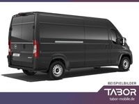 Neu Opel Movano 179 PS (131 kW) 2026 Graphitgrau metallic Van