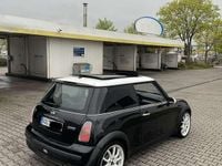 Gebraucht Mini Cooper 116 PS (85 kW) 2004 Kleinwagen
