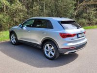 gebraucht Audi Q3 35 TDI S tronic Advanced *AHK* *ACC*