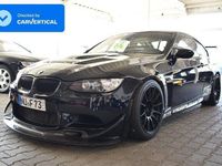 Gebraucht BMW M3 Performance 420 PS (308 kW) 2009 Schwarz Coupé