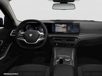 Gebraucht BMW 318 156 PS (114 kW) 2025 Grau Kombi