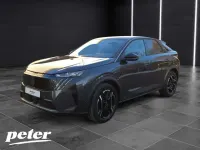 Gebraucht Peugeot 3008 Allure 194 PS (142 kW) 2026 Met. titan grau SUV