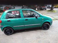 gebraucht Chevrolet Matiz Matiz0.8 S