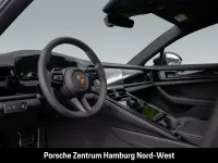 Neu Porsche Panamera 4 354 PS (260 kW) 2026 Schwarz Kleinwagen
