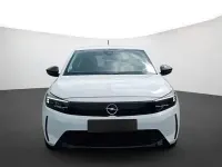 Gebraucht Opel Corsa Basis 101 PS (74 kW) 2024 Weiß Kleinwagen