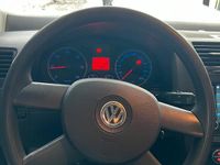 Gebraucht VW Golf V 190 PS (139 kW) 2004 Silber Kleinwagen