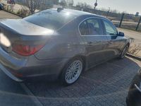 Gebraucht BMW 530 232 PS (170 kW) 2007 Grau Limousine