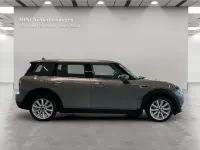Gebraucht Mini Cooper Clubman 136 PS (100 kW) 2022 Grau Kombi