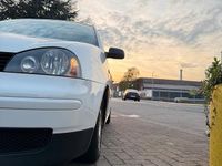 Gebraucht Seat Arosa 50 PS (36 kW) 2003 Weiß Kleinwagen