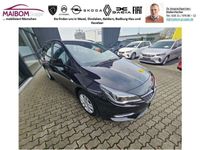 gebraucht Opel Astra 1.2 Turbo Start/Stop Sports Tourer Edition