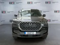 Neu KGM Rexton 201 PS (147 kW) 2026 Grau SUV