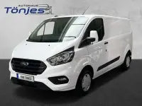 Occasion Ford Transit Custom Trend 105 ch (77 kW) 2023 Andere