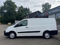 Gebraucht Fiat Scudo 128 PS (94 kW) 2015 Weiß Van