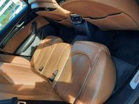 gebraucht Audi A8 3.0 TDI quattro Massage sitzen