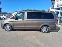 Gebraucht Mercedes Vito 163 PS (119 kW) 2016 Grau Van