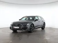 Gebraucht Audi A6 S-Line 245 PS (180 kW) 2025 Grau Kombi