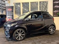 Gebraucht Aixam Microcar GTI 2023 Schwarz Kleinwagen