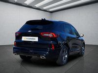 Gebraucht Ford Kuga ST-Line X 186 PS (136 kW) 2024 Schwarz SUV