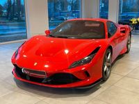 gebraucht Ferrari F8 Spider*Racing Seat*Carbon*Lift*1438km*dt. Fzg