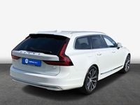 gebraucht Volvo V90 T6 Recharge AWD Geartronic AHK