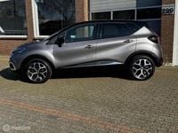 Gebraucht Renault Captur 118 PS (86 kW) 2018 Grau SUV