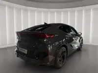 Neu Cupra Tavascan VZ 250 kW (340 PS) 2026 Uranograu SUV