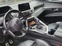 gebraucht Peugeot 5008 BlueHDi gt 1Hand voll Ausstattung Massage Leder