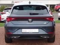 gebraucht Seat Leon FR 1.4 e-HYBRID DSG LED NAVI TEMPOMAT