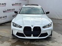 Gebraucht BMW M3 Competition Edition 510 PS (375 kW) 2024 Weiß Limousine