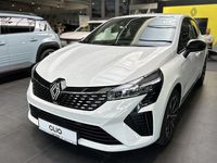 Neu Renault Clio V Techno 115 PS (84 kW) 2025 Arktisweiß Limousine