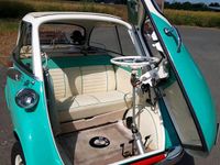 Gebraucht BMW Isetta 300 13 PS (9 kW) 1959 Andere farben Coupé