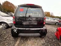 Gebraucht Smart ForTwo Coupé 61 PS (44 kW) 2002 Other Coupé