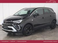 Gebraucht Opel Crossland X Enjoy 110 PS (80 kW) 2024 Lackierung schwarz perla nera SUV