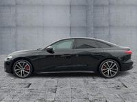 Gebraucht Audi A5 Ambiente 299 PS (219 kW) 2025 Mythosschwarz metallic Limousine