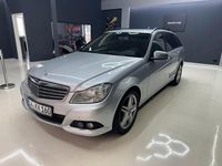 Gebraucht Mercedes C220 170 PS (125 kW) 2014 Silber Kombi