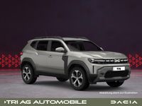 Neu Dacia Duster Journey 154 PS (113 kW) 2026 SUV