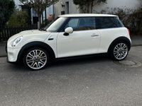 gebraucht Mini Cooper Cooper