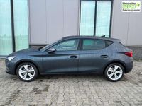 Neu Seat Leon Style 150 PS (110 kW) 2025 Wählbar Limousine