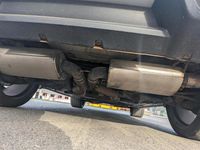 Gebraucht Porsche Cayenne 385 PS (283 kW) 2008 Silber SUV