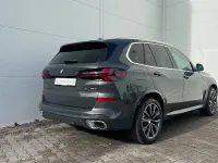 Neu BMW X5 Comfort Edition 286 PS (210 kW) 2026 Bmw individual dravitgrau metal SUV
