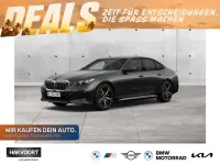 Nowe BMW 520 Performance 197 KM (144 kW) 2026 Szary Sedan/Limuzyna