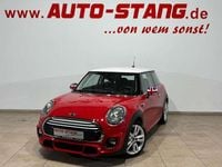 Usado Mini Cooper 136 HP (100 kW) 2015 Vermelho Citadino