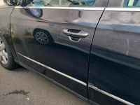 Gebraucht VW Passat 140 PS (102 kW) 2007 Schwarz Kombi