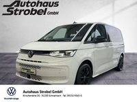 Neu VW Multivan Life 150 PS (110 kW) 2026 Weiß Van